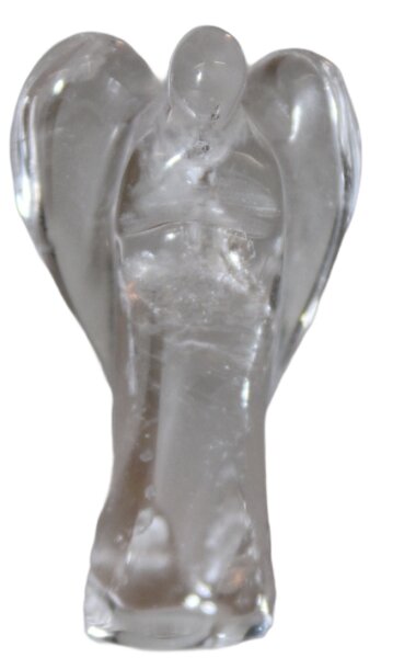 Engel Bergkristall, ca. 2,5-3 cm