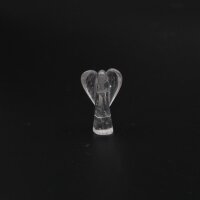 Engel Bergkristall, ca. 2,5 - 3 cm