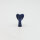 Engel Blauquarz, 2,5 - 3 cm