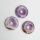 Donut Amethyst, 30 mm