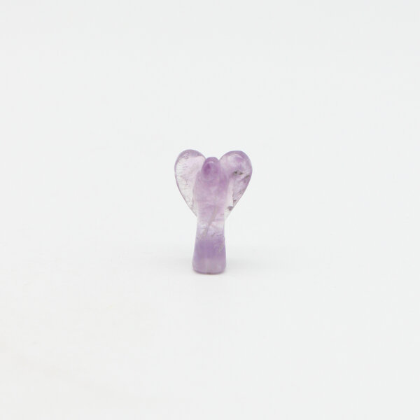 Engel Amethyst, ca. 2,5 - 3,5 cm
