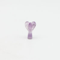 Engel Amethyst, ca. 2,5 - 3,5 cm