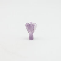 Engel Amethyst, ca. 2,5 - 3,5 cm