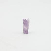 Engel Amethyst, ca. 2,5 - 3,5 cm
