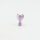 Engel Amethyst, ca. 2,5 - 3,5 cm