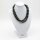 Kette Kanadische Jade Kugeln 6/ 80 endlos