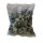Trommelsteine Baumachat, 1 KG