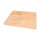 Salzplatte zum Grillen 20cm x 25cm x 14 mm