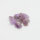 Deko Chips Amethyst roh, 1 KG Packung
