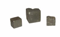 Pyrit Würfel, diverse Größen