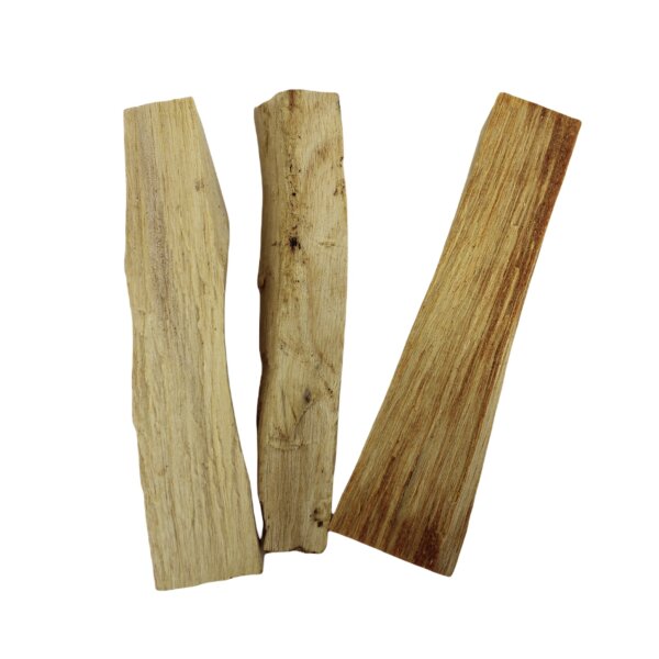 Palo Santo, heiliges Holz, per Stück