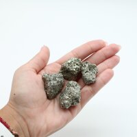 Pyrit Chispa, Qu. I, per Kilo