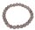 Armband Kunzit Kugeln 6 mm