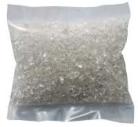Trommelsteine Bergkristall mini, Qu. extra, 0,5 KG