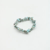 Armband Larimar Splitter