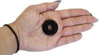 Donut Schungit 30 mm