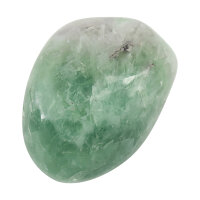 Trommelsteine Fluorit grün Jumbo