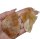Deko Chips Citrin gebrannt, 1 KG Packung
