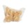 Deko Chips Citrin gebrannt, 1 KG