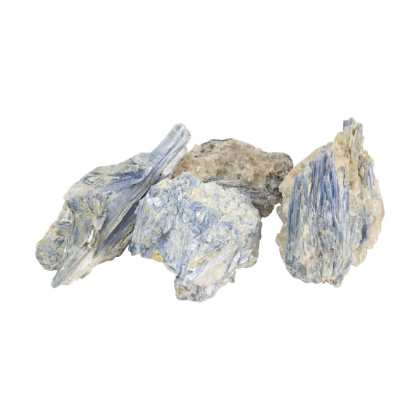 Cyanit Rohsteine, per Kilo