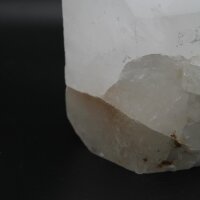 Bergkristall Naturspitze, 5,16 KG – Einzelstück
