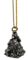 Anhänger Meteorit ca. 12 - 14 g