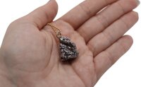 Anh&auml;nger Meteorit ca. 12 - 14 g