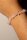 Armband Rosenquarz Splitter
