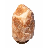 Kristallsalz Lampe, 12 - 18 KG