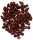 Trommelstein roter Jaspis mini, 0,5 KG