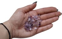 Trommelsteine Amethyst mini, 0,5 KG