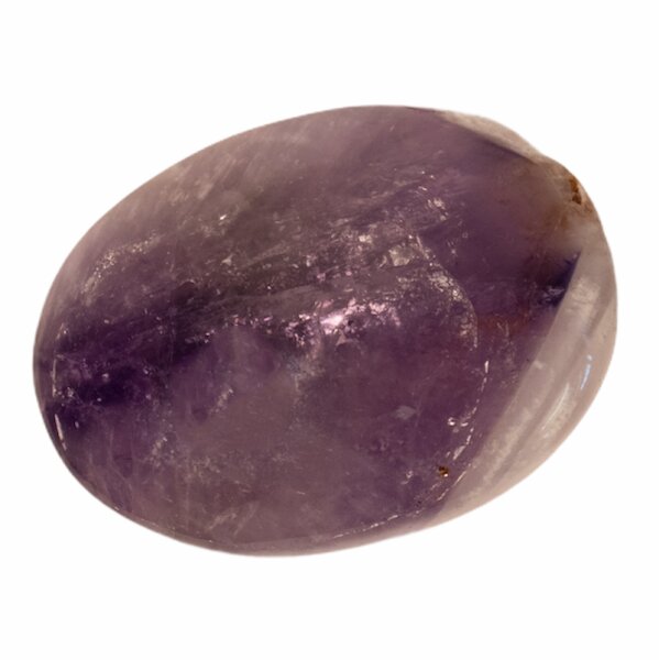 Seifenstein Amethyst