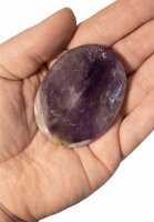 Seifenstein Amethyst