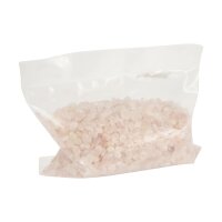 Trommelsteine Rosenquarz mini, 0,5 KG