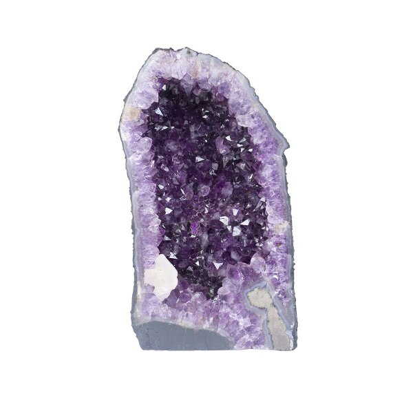 Amethyst Geode extra Qual. 8,54 KG