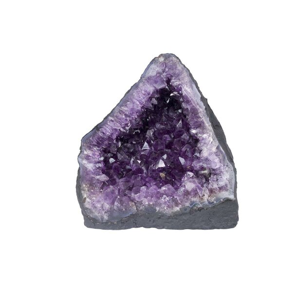 Amethyst Geode extra Qual. 7,68 KG