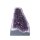 Amethyst Geode extra Qual. 12,10 KG