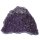 Amethystdruse Qual. I, 9 KG