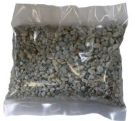 Trommelsteine Aquamarin mini, 0,5 KG