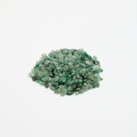 Trommelsteine Aventurin grün, mini, 0,5 KG