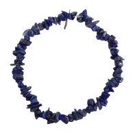 Armband Lapis Lazuli Splitter