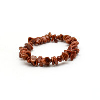 Armband Goldfluß Splitter