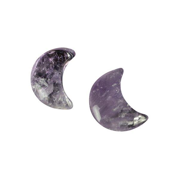 Mond Amethyst