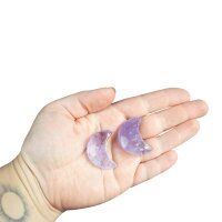 Mond Amethyst