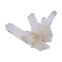 Bergkristall Gruppe super extra, 1,98 KG