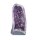 Amethyst Geode extra Qual., 14,22 KG