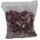 Trommelsteine Quarzit Bordeaux, 1 KG