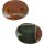 Seifensteine Polychrome Jaspis, verschiedene Größen