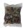 Trommelsteine Achat natur, 1 KG Packung