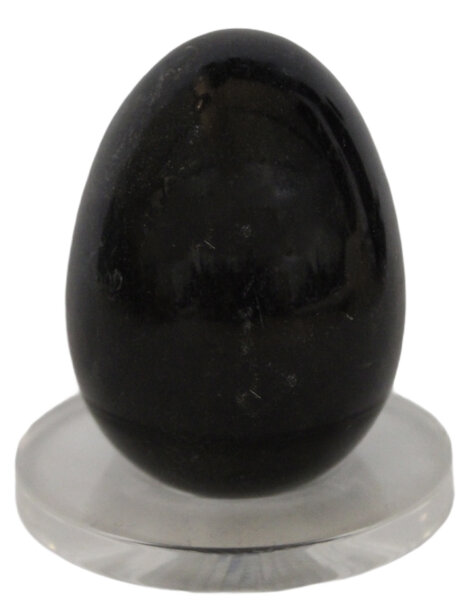 Ei Onyx schwarz